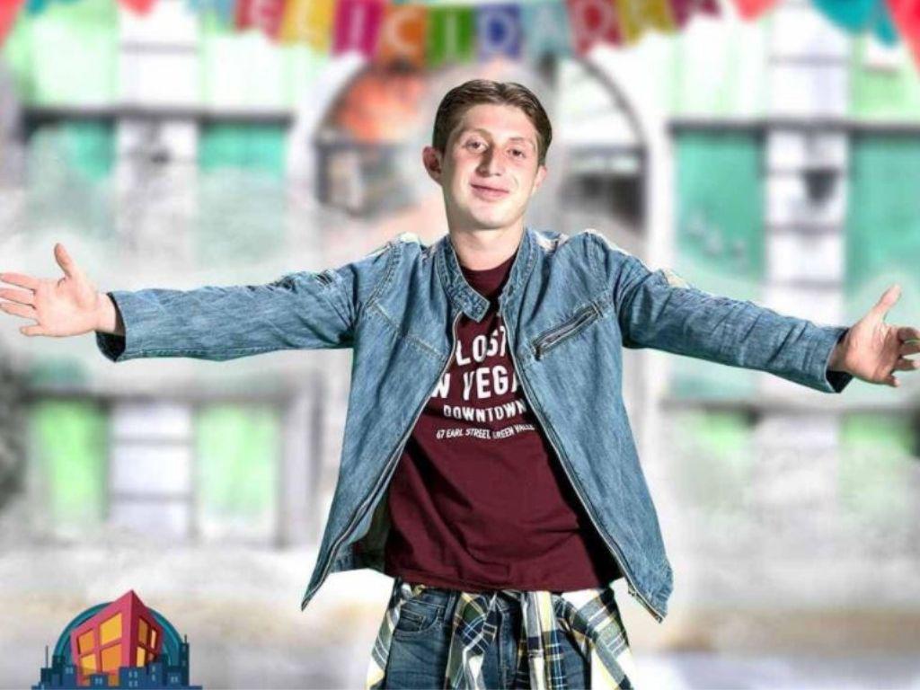 Octavio Ocaña será despedido de ‘Vecinos’ con conmovedora escena