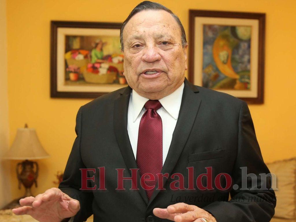 Potenciales candidatos a cargos llevarán currículos al Congreso Nacional