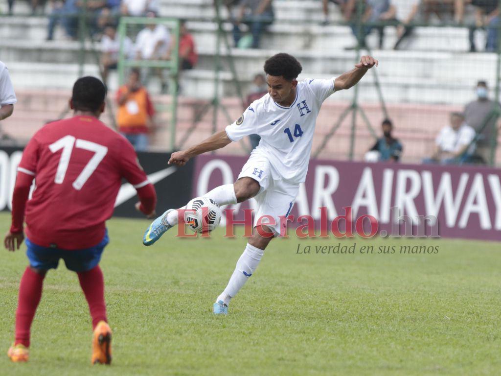 ¿Qué dice el reglamento de los octavos de final del Premundial Sub-20 de Concacaf?