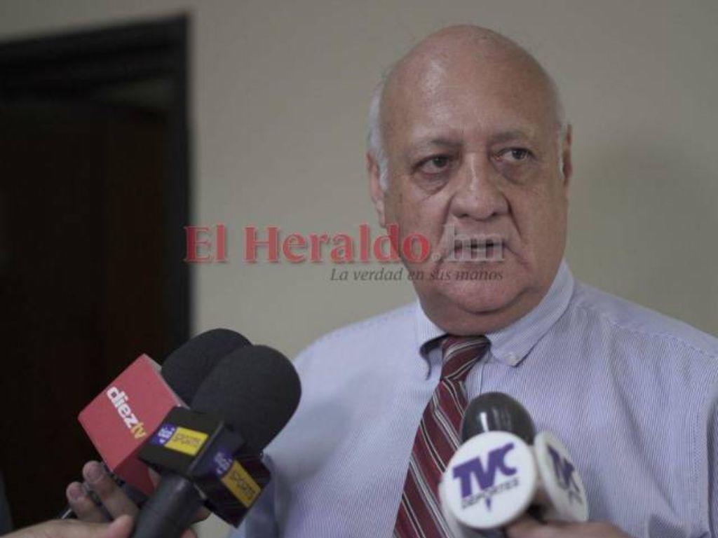 Salomón Galindo sugiere que los clubes tomen el control de los estadios en sus ciudades