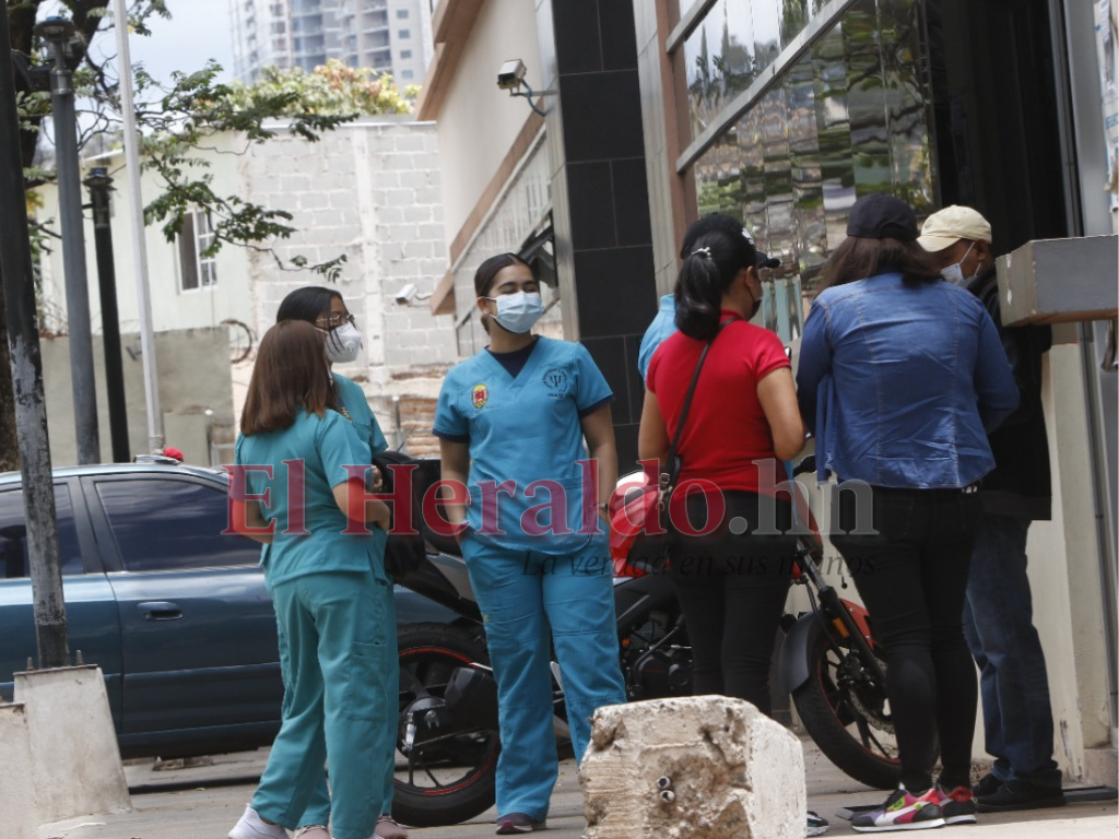 Estudiantes de Psicología de la UNAH brindarán apoyo a dolientes en hospitales y morgues