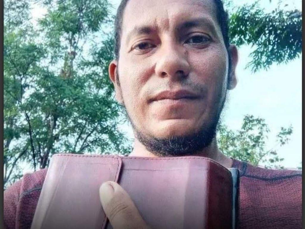 Emboscan a pastor evangélico y lo matan cuando se dirigía a un culto en Sulaco, Yoro