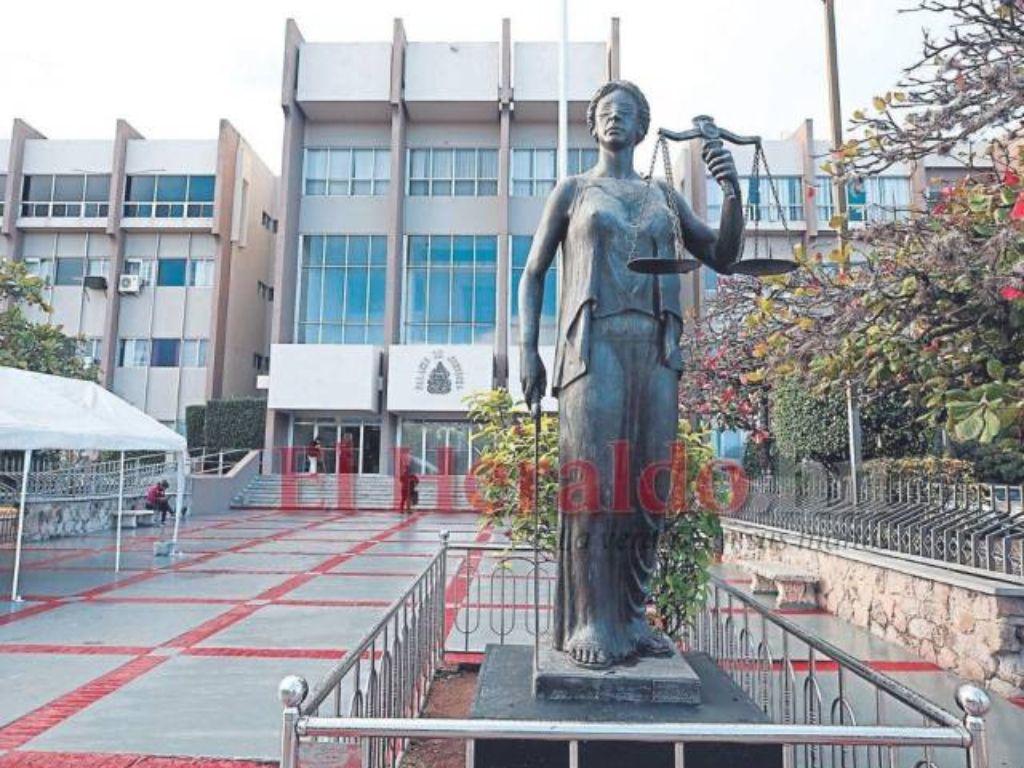 Proyecto de ley para nombrar a la junta nominadora de la CSJ sigue sin ser dictaminado