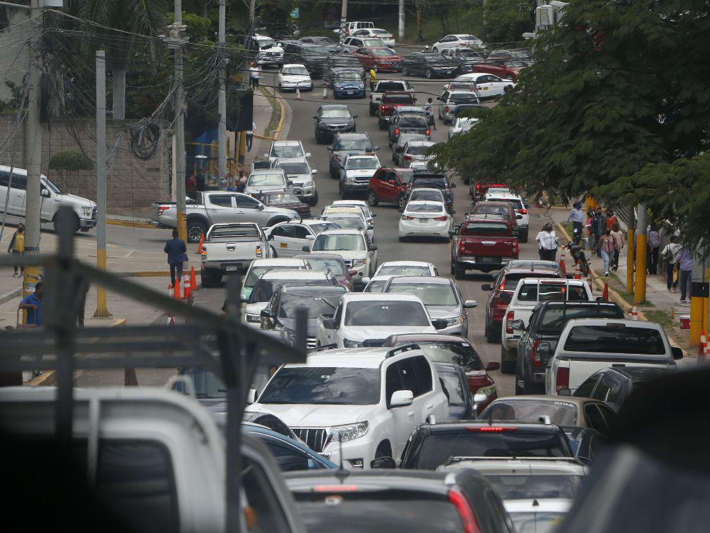 Este sábado 1 de julio inicia matrícula vehicular 2023