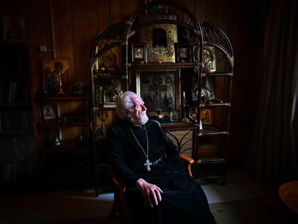 Sacerdotes rusos se exponen a penas de cárcel si condenan operación en Ucrania