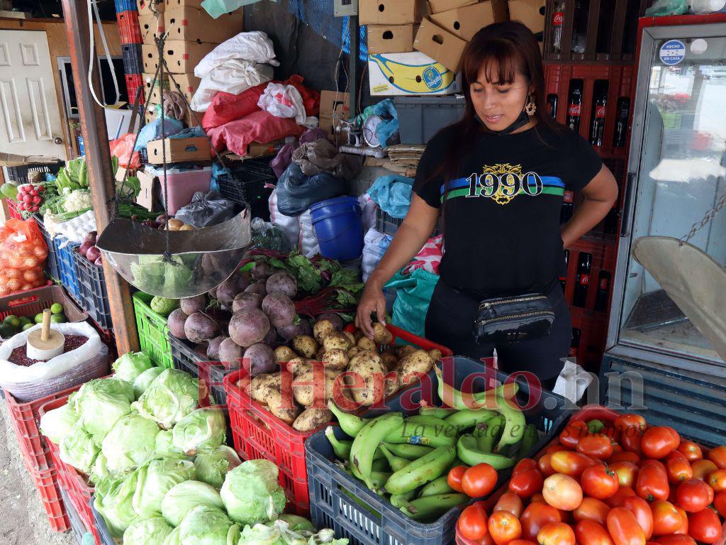 Alarmante cifra: Solo 30 de cada 100 hondureños tienen un trabajo formal en Honduras