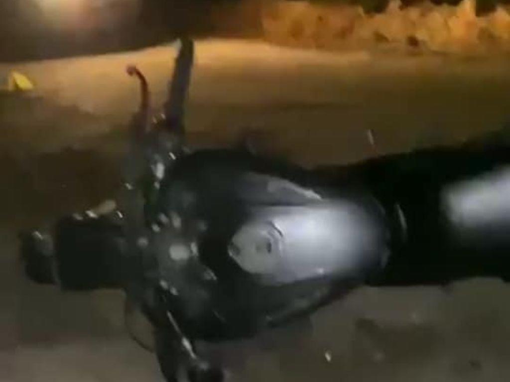 A disparos asesinan a un joven en Dulce Nombre de Culmí, Olancho