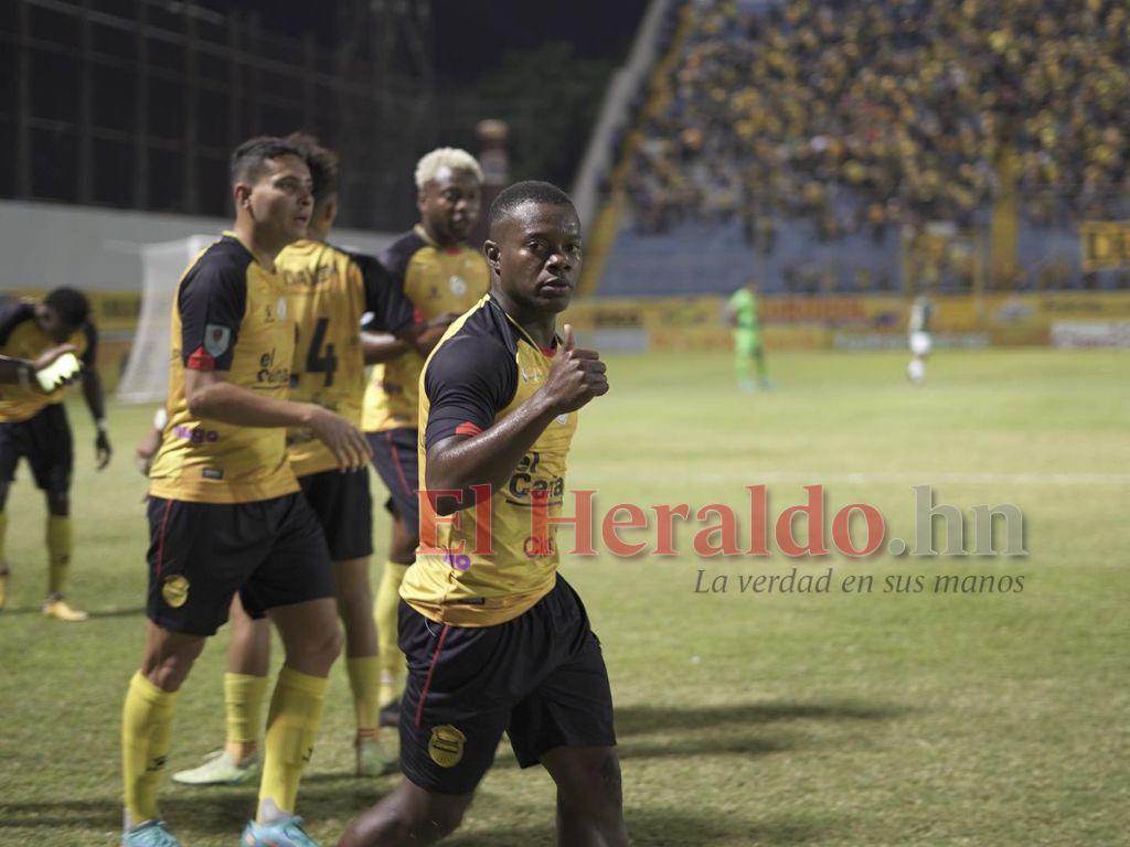 Real España confirma día, hora y sede para la final de vuelta ante Motagua