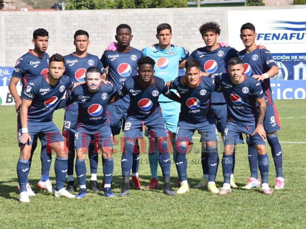 IFFHS coloca a Motagua en ranking de los 200 equipos del mundo