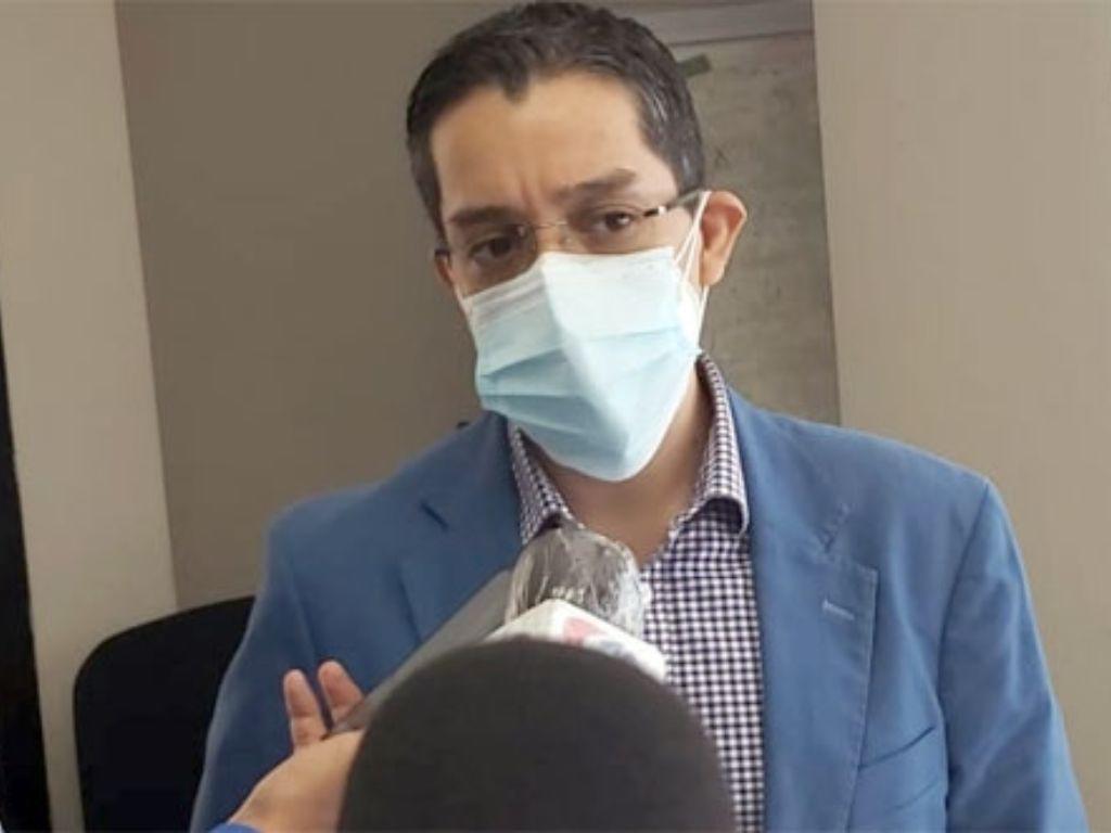 Odir Fernández participará en la elección de los representantes del claustro de profesores en la Junta Nominadora