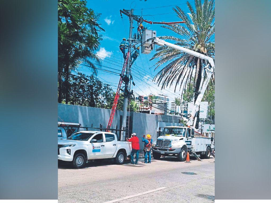 L 344.3 millones se han gastado en cinco meses en pagos al personal del PNRP