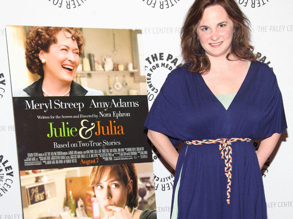 Murió Julia Powell, la mujer que inspiró la película “Julie y Julia”