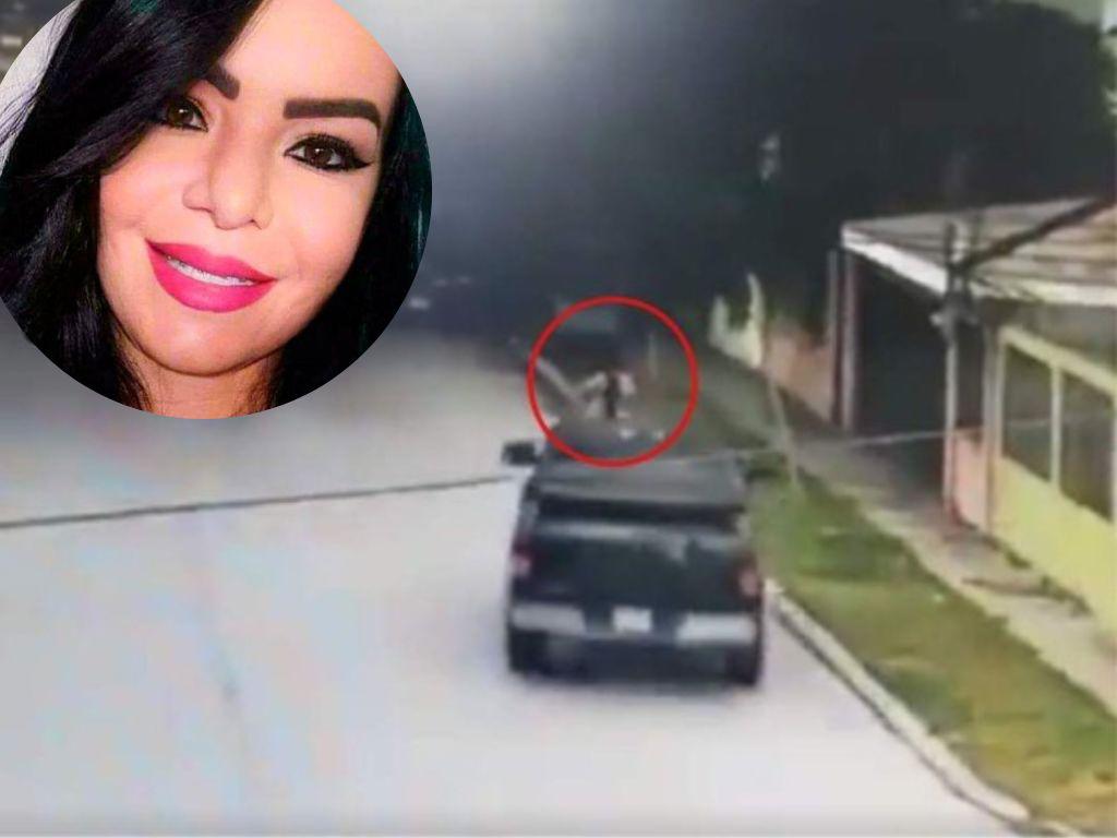 En libertad se defenderá abogada que atropelló y mató a maestra en San Pedro Sula