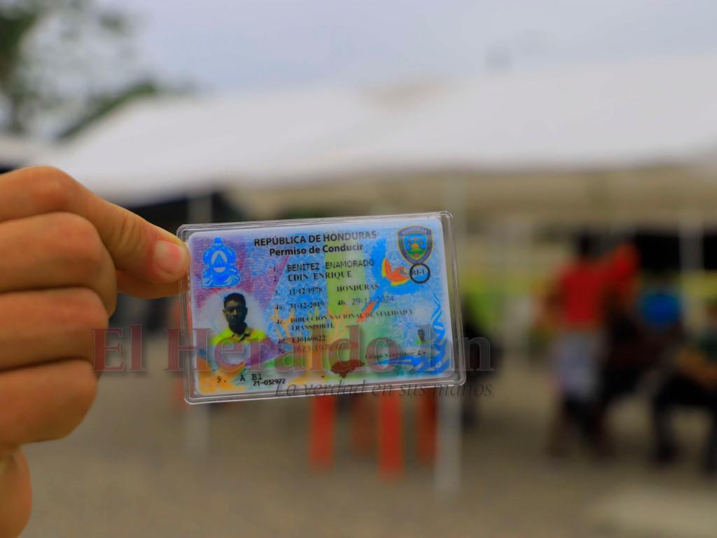 ¿Cómo puedes reponer tu licencia de conducir en caso de robo o extravío?