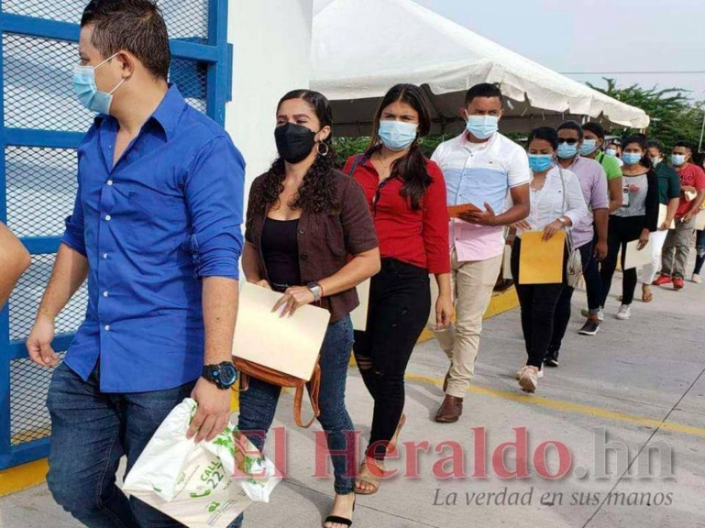 Rafael Sarmiento: Dictamen será favorable para derogación de Ley de Empleo por Hora