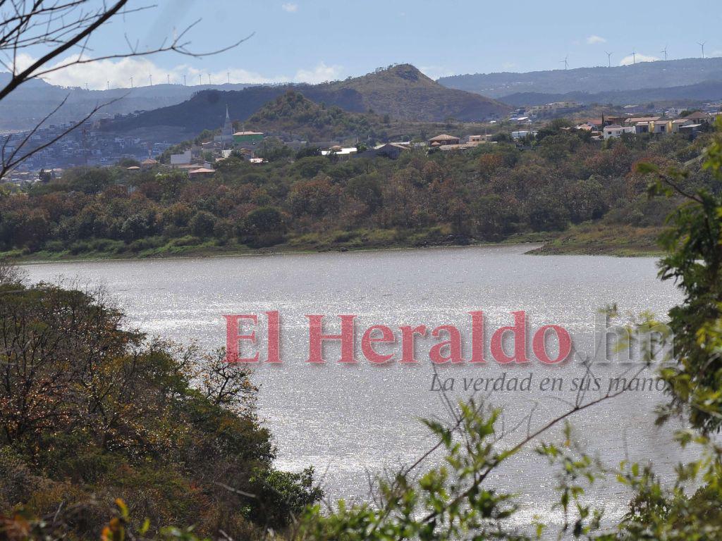 Lluvias de mayo serán insuficientes para llenar embalse Los Laureles