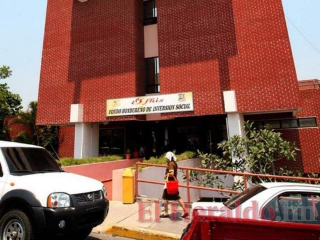 Dan carta de libertad definitiva al exdirector del FHIS en gobierno de Manuel Zelaya