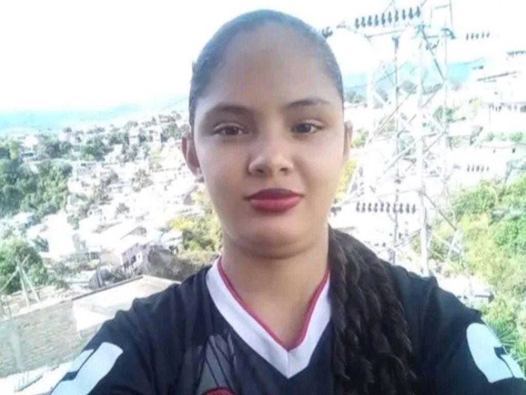 Madre de dos niños era mujer hallada muerta a inmediaciones del río Choluteca