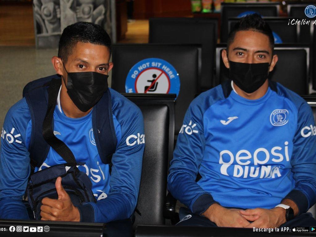 Motagua vuela a EE UU con la misión de eliminar al Seattle Sounders