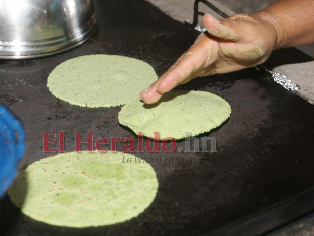 Honduras: Advierten aumento en precio de las tortillas por alza al maíz