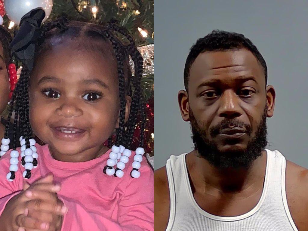 Florida: Niño de ocho años mata a su hermanastra bebé con el arma de su padre