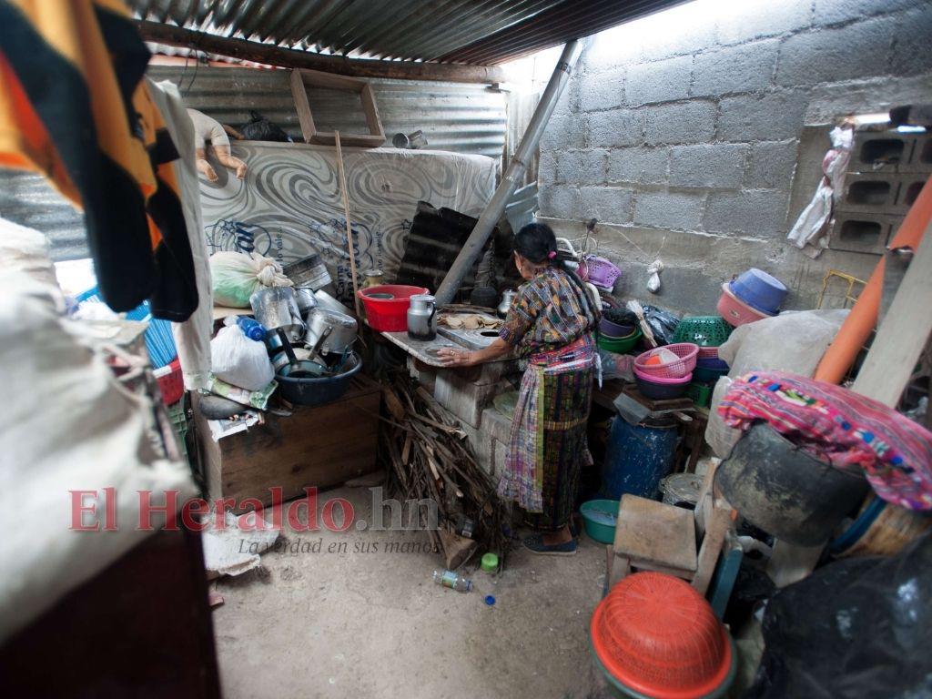 Honduras en alerta por crisis alimentaria en 2022