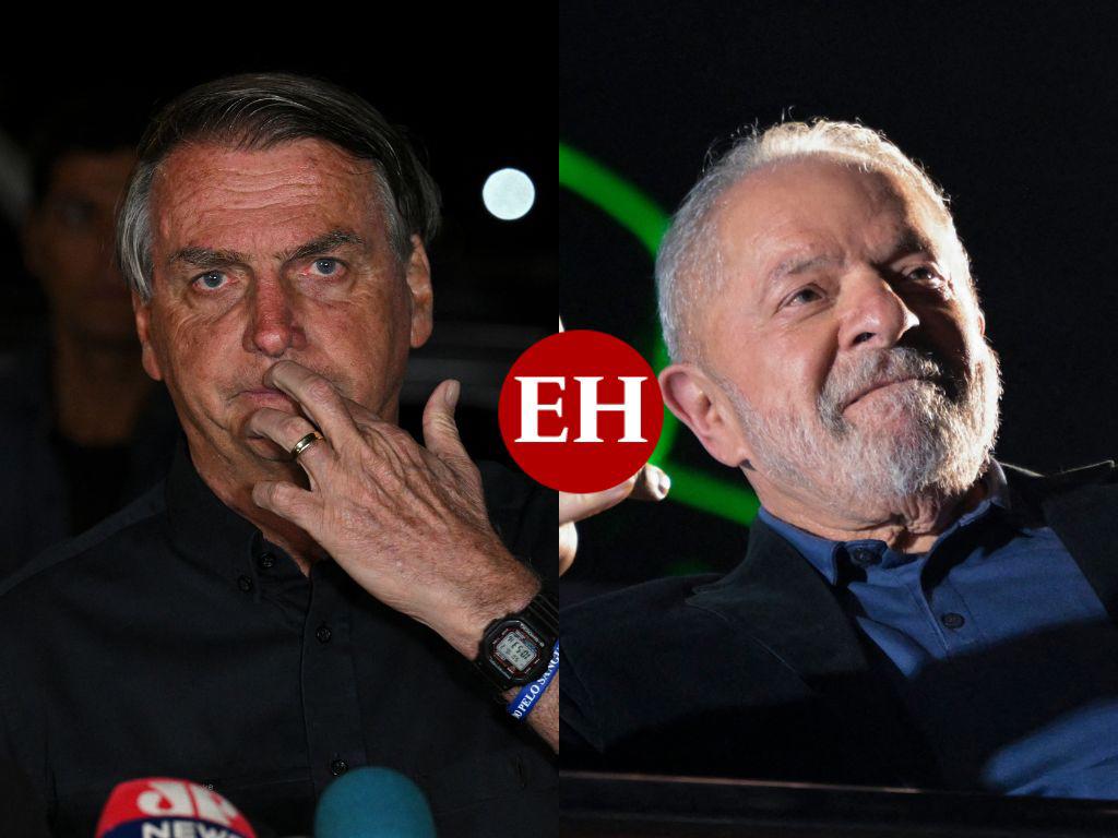 Lula y Bolsonaro, un duelo con final incierto en un Brasil fracturado