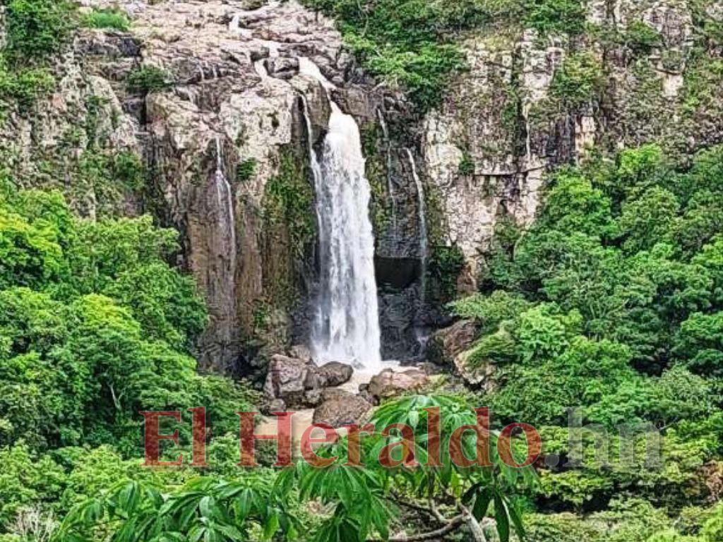 Represa Jiniguare dará agua a unos 300 mil capitalinos