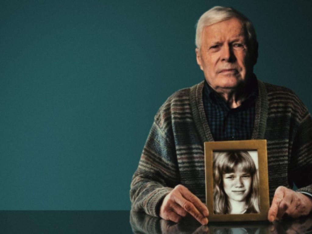 La historia de un padre que secuestró al asesino de su hija para llevarlo a la justicia