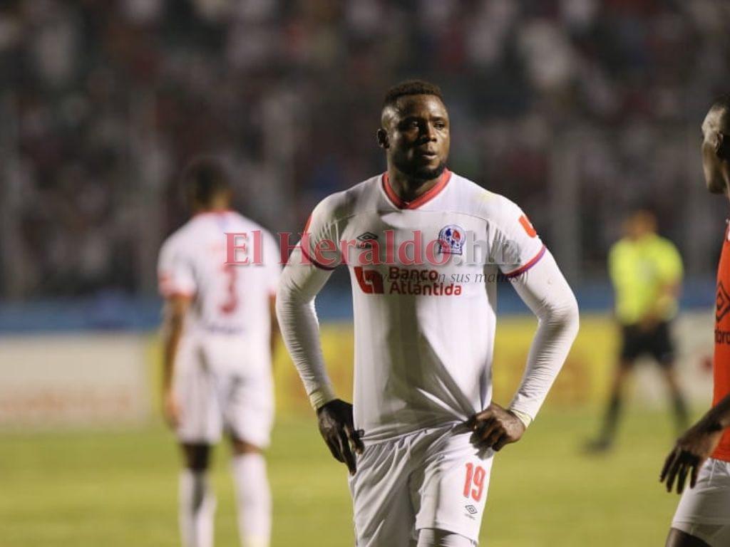 Arboleda: ‘‘Parece dictadura, hacen las cosas mal y todo el mundo se tiene que quedar callado”