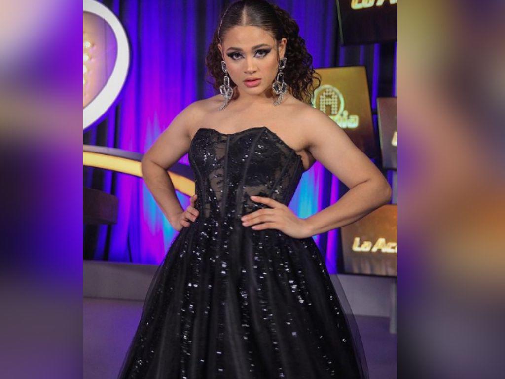 ¿Realmente tiene talento? Esto opinan los artistas hondureños sobre Cesia Sáenz