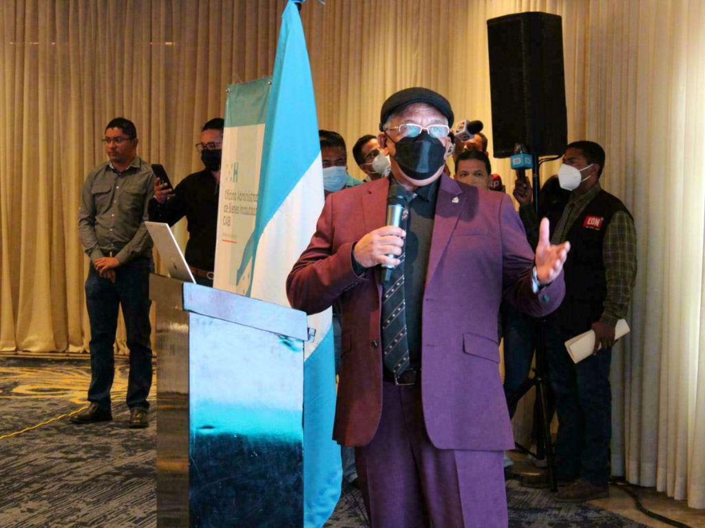 Buscan liquidar a la OABI y crear una nueva institución