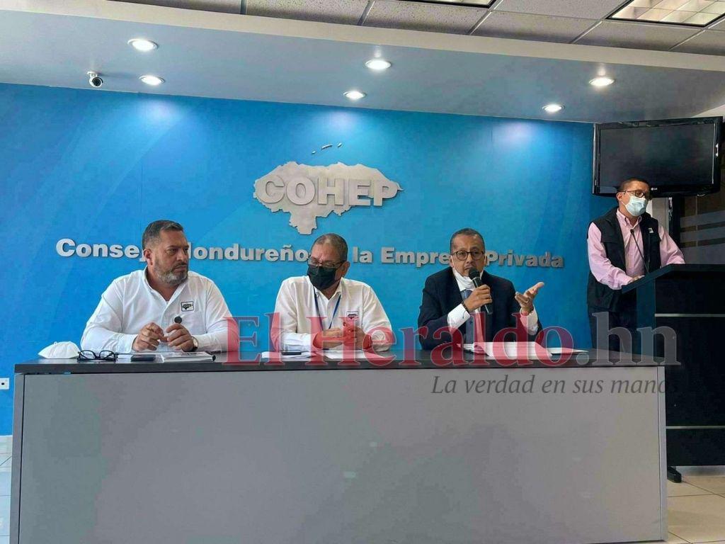 Sector privado urge al gobierno aplicar el plan de ahorro ante alzas de precios