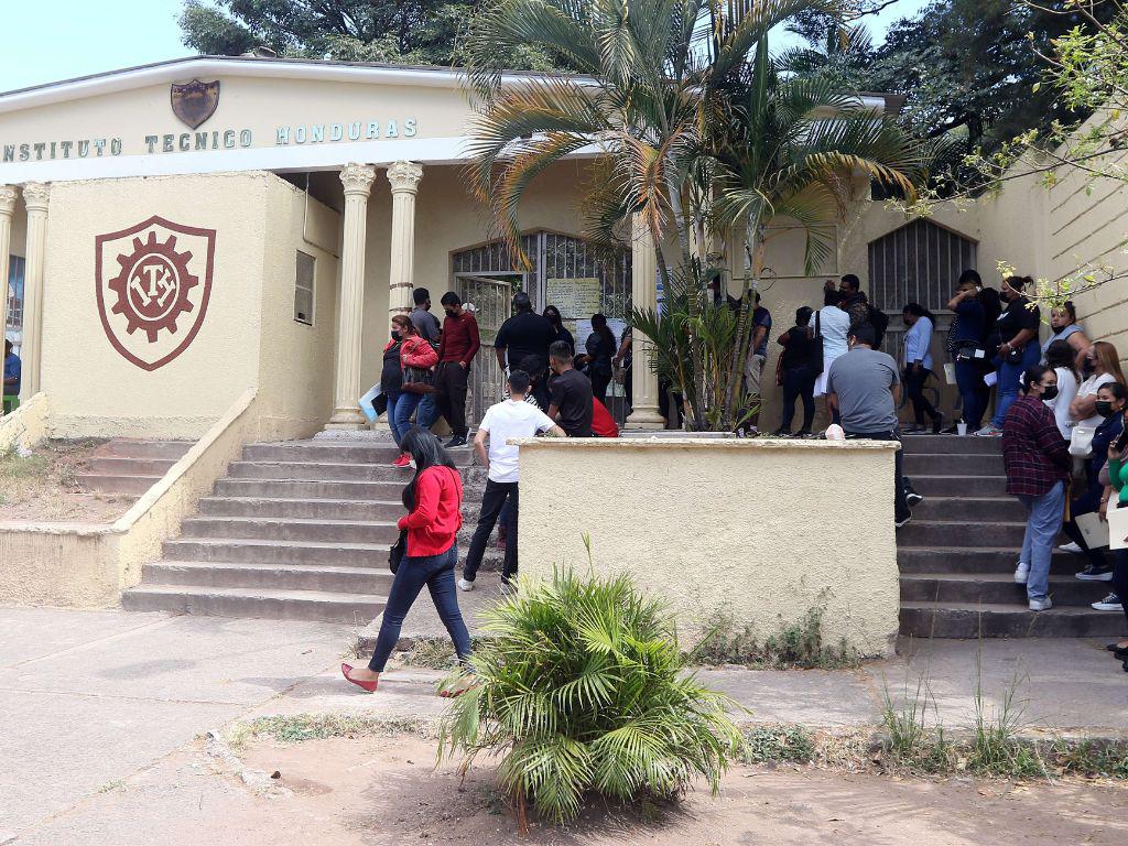 Sin fecha estipulada para arrancar con clases presenciales del 2023 en Honduras