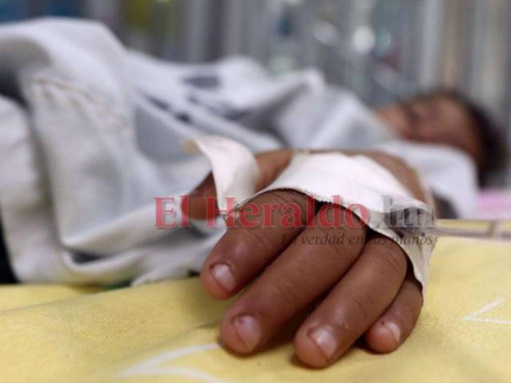 La Villa Nueva, la colonia con más casos de dengue en la capital de Honduras