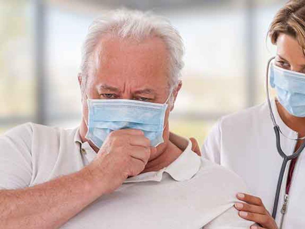 ¿Cuándo hacerse un chequeo médico tras un contagio de covid-19? Expertos internacionales lo explican