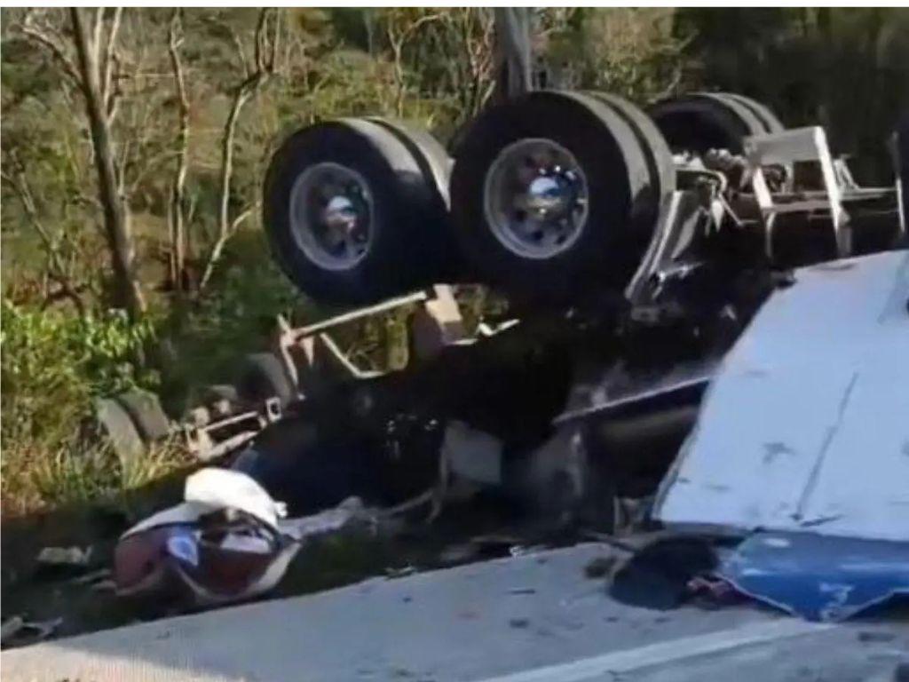 Sin permiso de circulación: irrespeto a la ley detrás de tragedias viales en Honduras