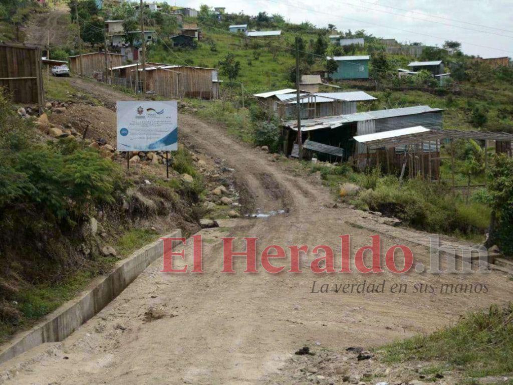 Ni el 3% de los patronatos están activos en el Distrito Central