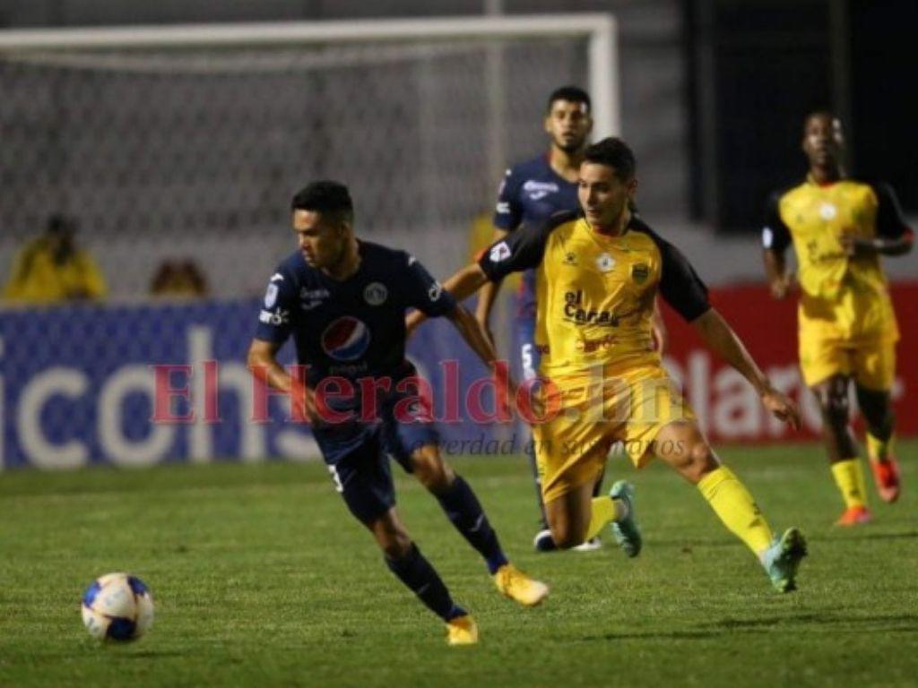 Real España mantiene hegemonía en finales contra Motagua: ¿Seguirá esta tendencia?