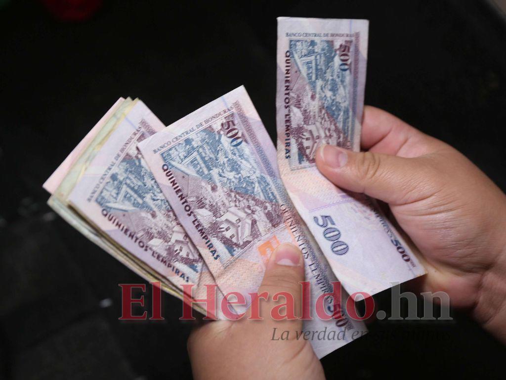 Honduras: La tasa de interés activa se mantiene por debajo de 12%