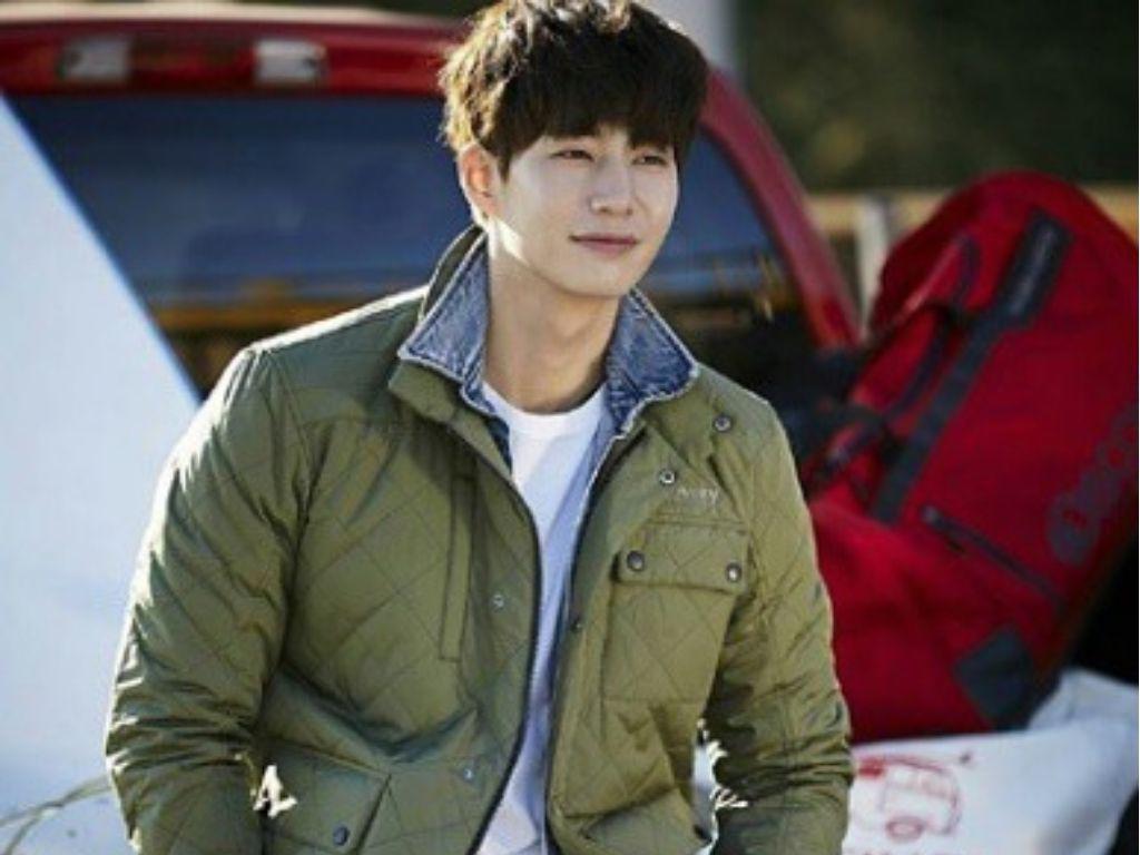 La vida de éxitos del extinto actor de series surcoreanas Song Jae-Rim La vida de éxitos del extinto actor de series surcoreanas Song Jae-Rim