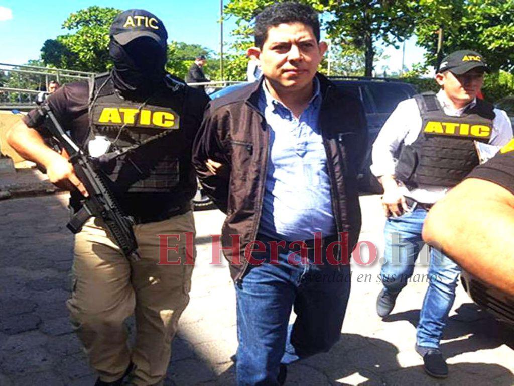 Cancillería busca desechar asilo otorgado a Fernando Suárez