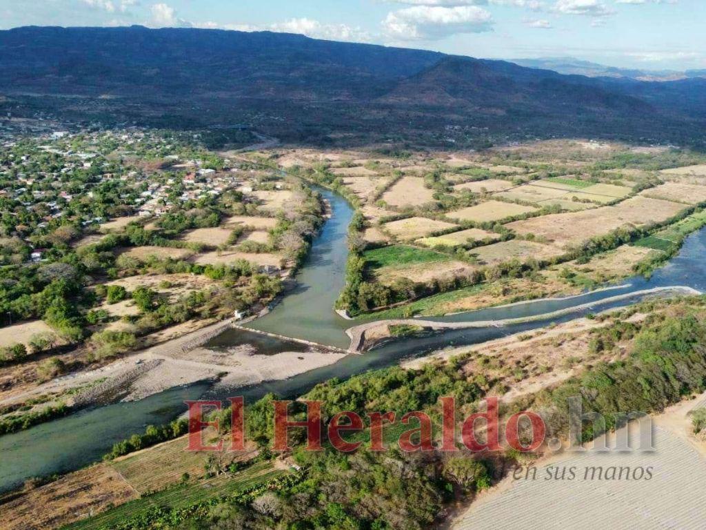 Mejoran servicio de agua potable para unas cuatro mil familias en Nacaome