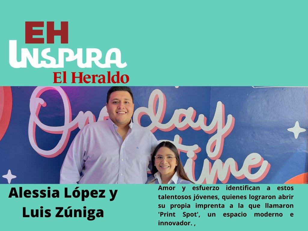 ‘Print Spot’, la imprenta de una pareja de jóvenes creativos que rompe esquemas en la capital