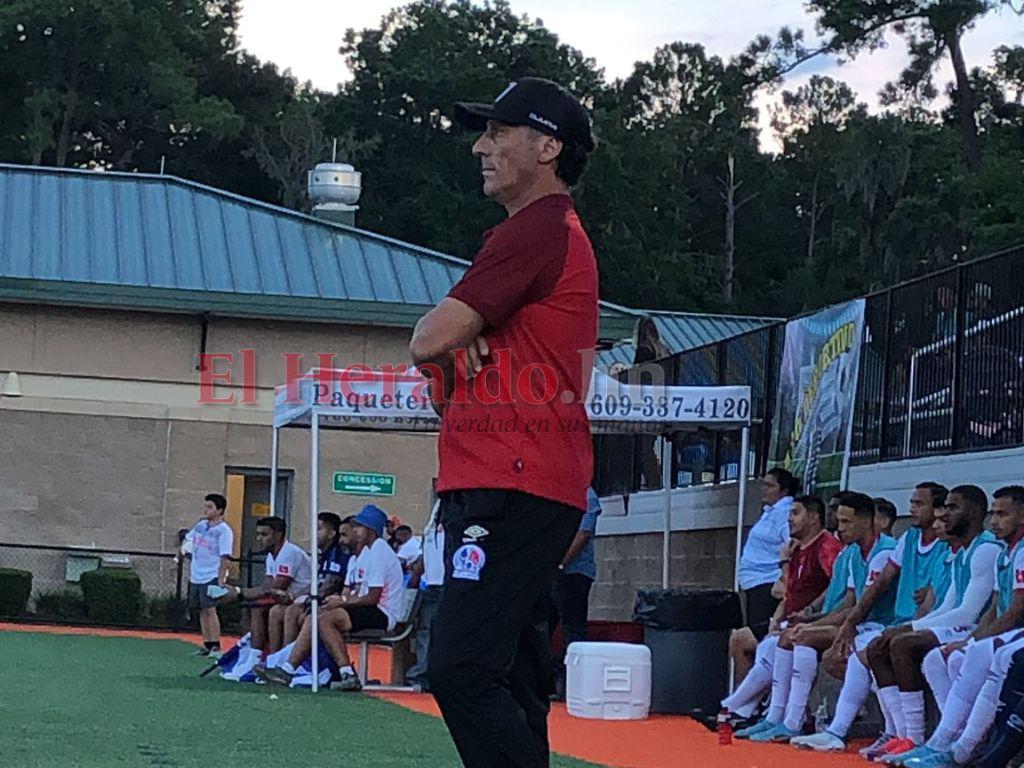 ¿Olimpia fichará a más jugadores? Troglio confirmó qué pasará de cara al Apertura