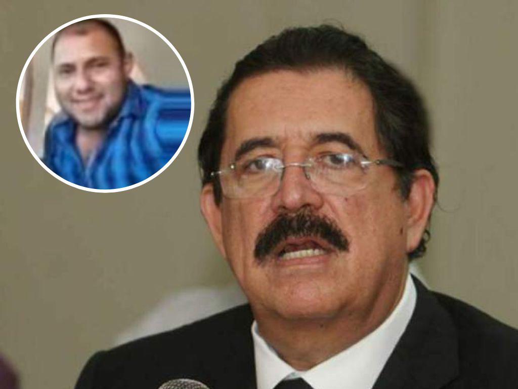 Darwin Reyes, líder indígena ofendido por Mel Zelaya en Casa Presidencial: “Entonces a quién debemos de pedirle”