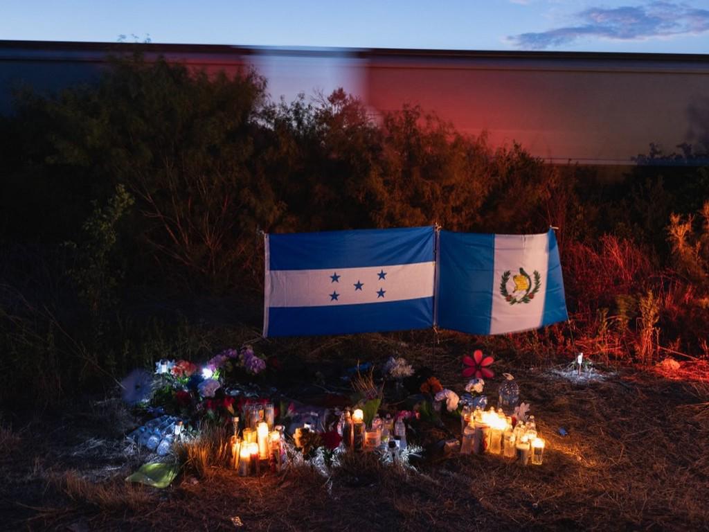 Vicecanciller García: Repatriación de primeros hondureños identificados podría iniciar en 10 días