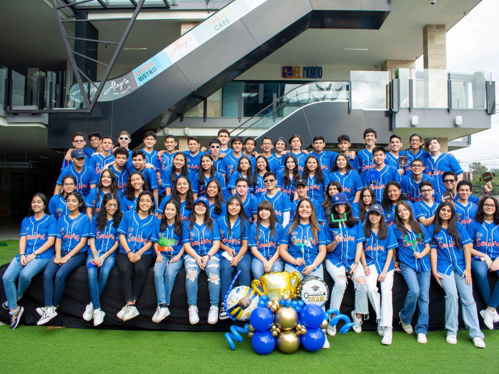 Un nuevo año de aventuras para los seniors de La Estancia