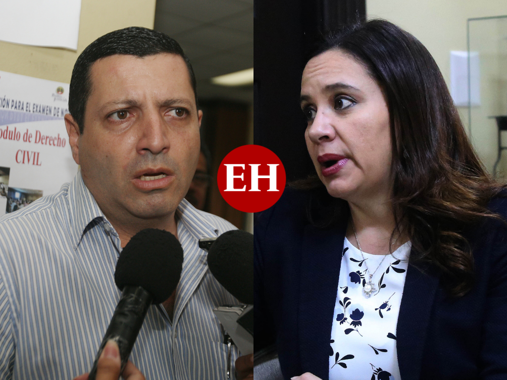 Abogado de Magdaleno Meza envía fuerte mensaje a esposa de JOH