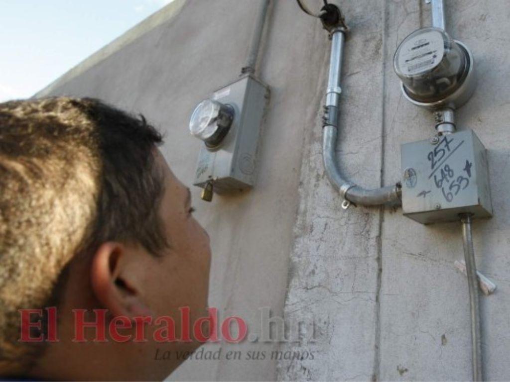 Honduras: Las tarifas enérgeticas continuarán congeladas para octubre